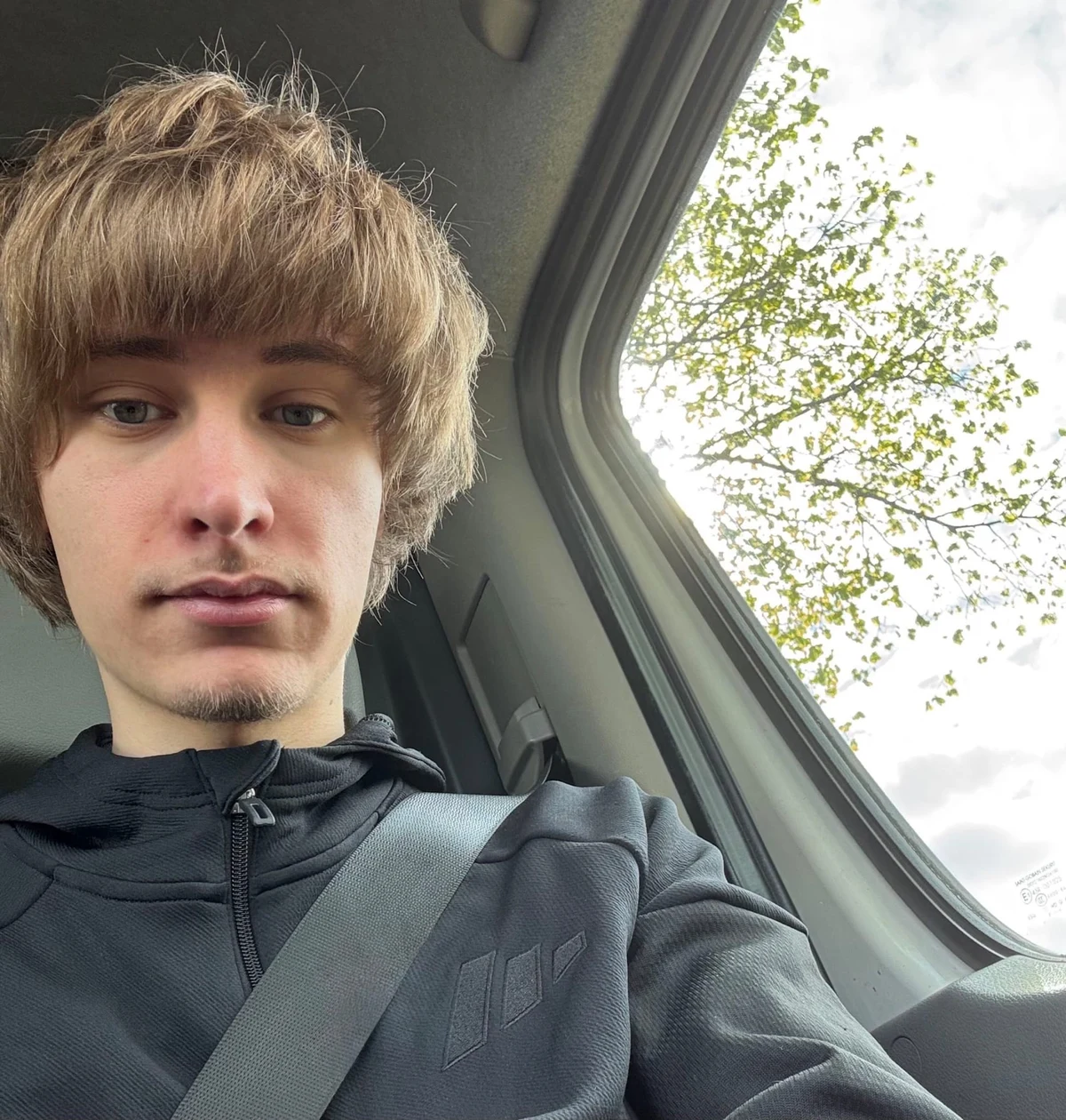 LouisDifferent