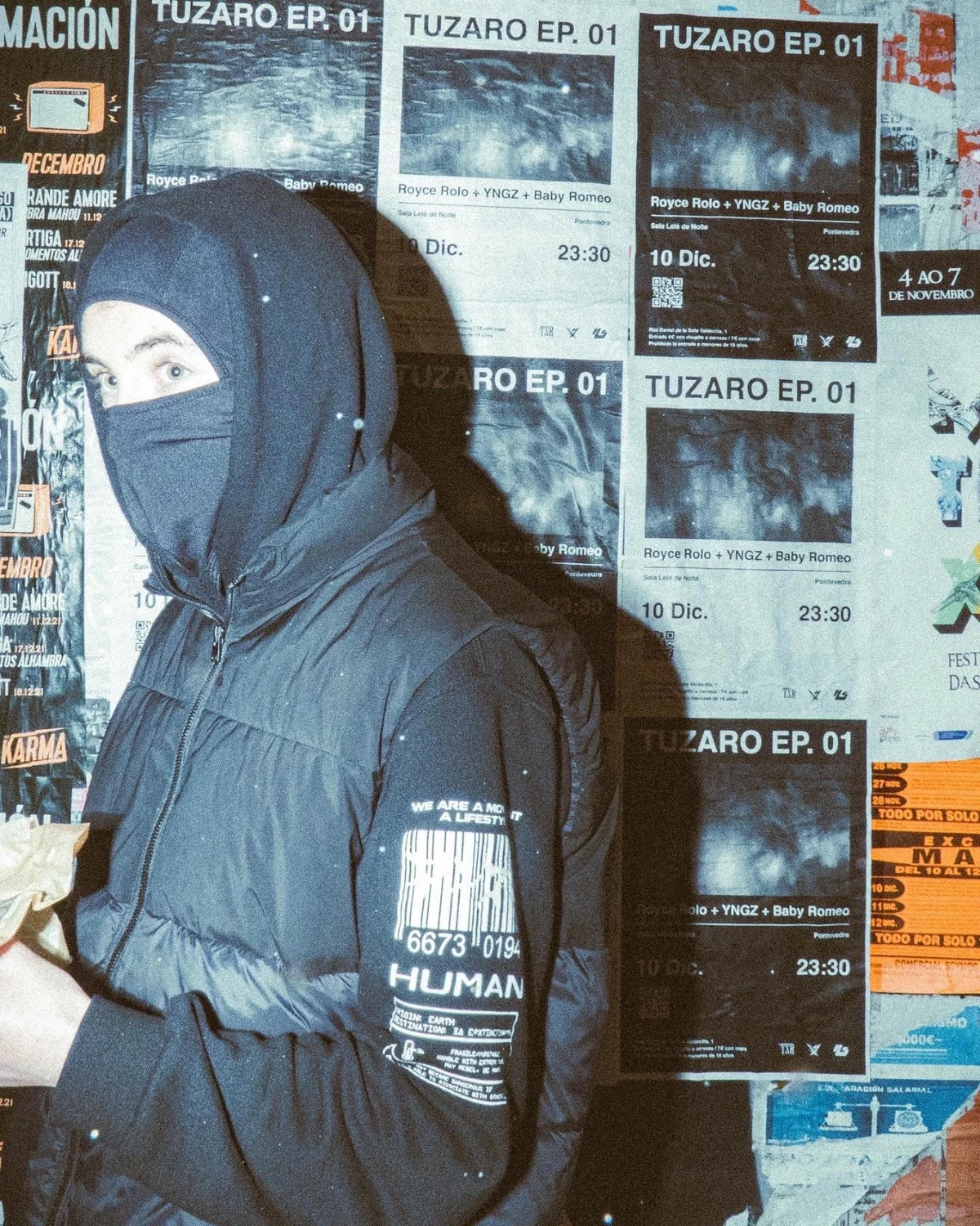 YUNG DENZO